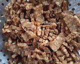 Foto langkah ke 1 dari resep Sambal Tahu Tempe.