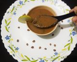 ছোলার সুপ(Cholar soup recipe in Bengali) রেসিপি ধাপ - 4 ছবি