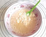 Minna mákos rétes (Bosnyák sütemény) recept fázis 2 fotója