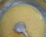 Foto del paso 1 de la receta: Galletitas de miel y jengibre 🍯 🫚
