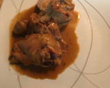 Foto del paso 3 de la receta: Pollo al limón