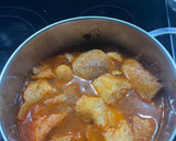Foto del paso 6 de la receta: Sopa de Ajo de León (versionadas)