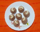 A picture of step 3 of Healthy Sweet.