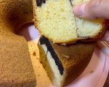 صورة لخطوة 6 من وصفة ماربل كيك 🍰
