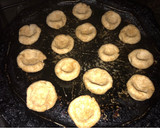 Foto del paso 4 de la receta: Pepas integrales y saludables