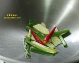 豆瓣燒雞 超下飯的家鄉味的食譜步驟2照片
