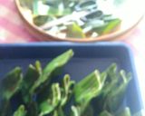 Foto langkah ke 5 dari resep Awug awug sagu mutiara nangka.