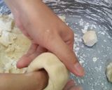 Foto langkah ke 4 dari resep Pempek dos (tanpa ikan).