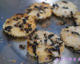 【元本山幸福廚房】海苔花枝排的食譜步驟4照片