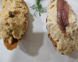Foto del paso 11 de la receta: Pinchos de bogavante y de atún
