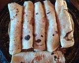 Foto del paso 8 de la receta: Canelones de acelga