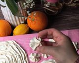 Foto del paso 4 de la receta: Merenguitos con manjar