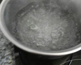 Foto del paso 3 de la receta: Quiche de brócoli, Camembert y cebolla caramelizada