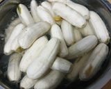 Foto langkah ke 1 dari resep Keripik Pisang.