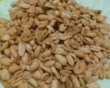 Foto langkah ke 2 dari resep Kacang bawang.