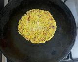 A picture of step 4 of Lauki paratha 🫓 In Oats Flour (Gluten Free).