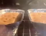 A picture of step 3 of Longan Cake.