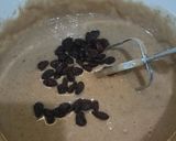 Foto langkah ke 4 dari resep Banoffee Cake (No Mixer).