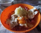 Foto del passaggio 3 della ricetta Polpettine con salsa alla birra