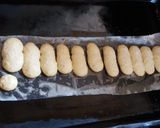 Foto del paso 6 de la receta: Alfajores yo yo, con aceite, sin manteca. 🌰🌰
