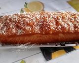 Une image de l'étape 5 de 🍏Cake aux Pommes🍎.
