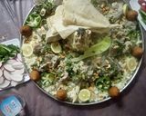 صورة لخطوة 8 من وصفة منسف أردني