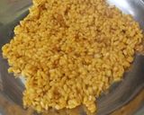 मूँग दाल चाट (Moong Dal Chat recipe in hindi) रेसिपी चरण 5 फोटो