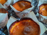 Burnt Cheesecake Ekonomis