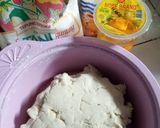 Foto langkah ke 3 dari resep Cireng isi keju lumer.
