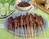 Foto langkah ke 4 dari resep Sate Maranggi.