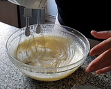 Foto del paso 4 de la receta: Galletas de Mandarina