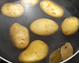 Foto del paso 1 de la receta: Brazo gitano de patata