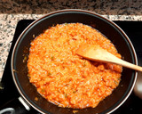 Foto del paso 2 de la receta: Empanada de atún
