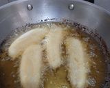 Foto langkah ke 3 dari resep Pisang Goreng Susu Keju.
