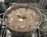 Foto del paso 2 de la receta: Callos con tomate