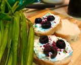 صورة لخطوة 3 من وصفة ألذّ صامولي بالفرن 😋🥖