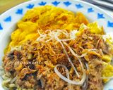 Foto langkah ke 3 dari resep Ketoprak Jakarta.