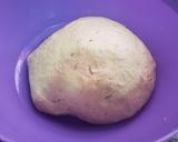 Foto del paso 3 de la receta: Pancitos de batata con sal marina y romero