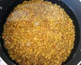 Foto del paso 1 de la receta: Tomaticán vegetariano de lentejas