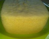 Foto langkah ke 8 dari resep Bolu susu keju kukus super lembut.