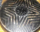 Foto del paso 11 de la receta: Torta invertida de ananá
