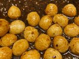 Cà ri cá viên HongKong bên hông chợ lớn cà chớn ăn đòn 😅