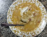 Foto del paso 2 de la receta: Sopa Castellana