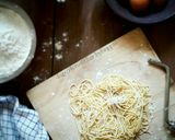 Foto langkah ke 5 dari resep Mie Homemade.