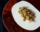 পুর ভরা সমোসা(purbhora recipe in Bengali) রেসিপির ধাপ 4 ছবি