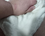 Foto del paso 3 de la receta: Empanadas de Cochayuyo de Horno