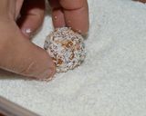 Foto del paso 4 de la receta: Trufas de galletas de Arroz👌