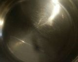 Foto del paso 1 de la receta: Salchichas al chipotle