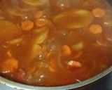 Foto del paso 3 de la receta: Bifes a la criolla