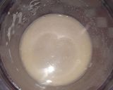 Foto del paso 1 de la receta: Medialunas saladas rellenas sin hojaldre